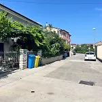Biba Apartment Pula