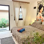 Biba Apartment *