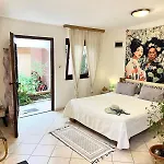 Biba Apartment *
