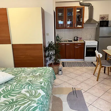 Biba Apartman