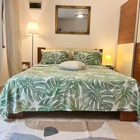 Apartman Biba