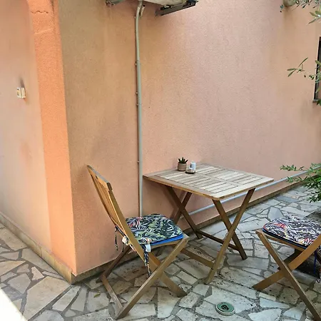 Apartman Biba *
