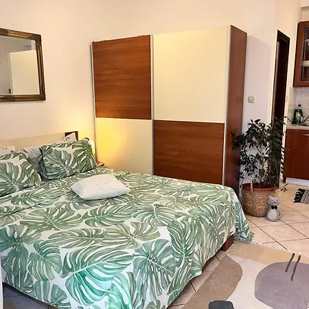 Biba Apartman Pula