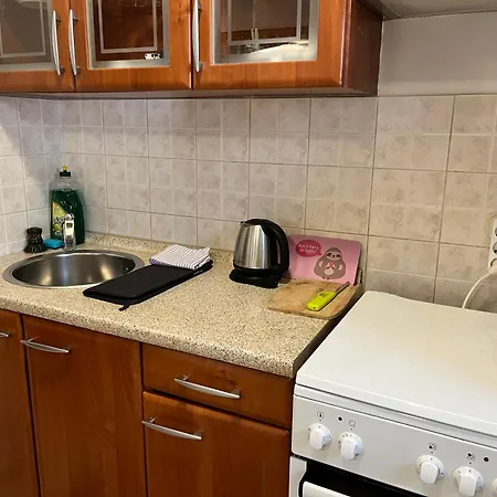 Biba Apartman