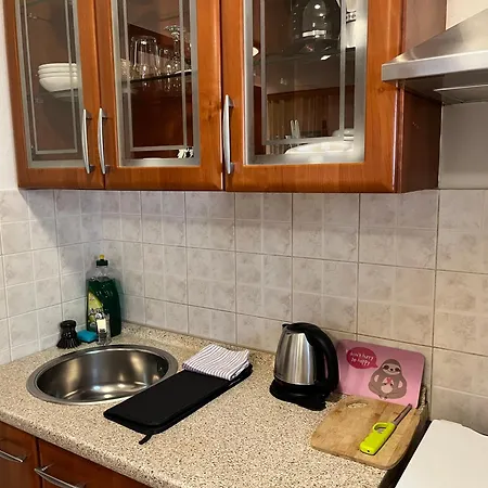 Biba Apartman *