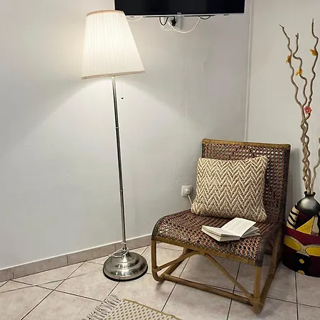 Apartman Biba *