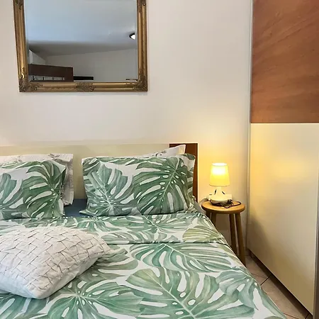 Biba Apartman Pula
