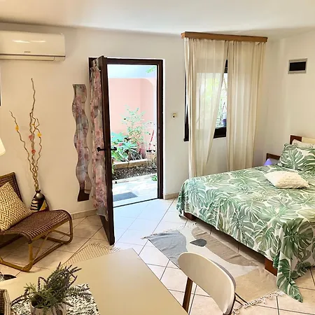 Biba Apartman
