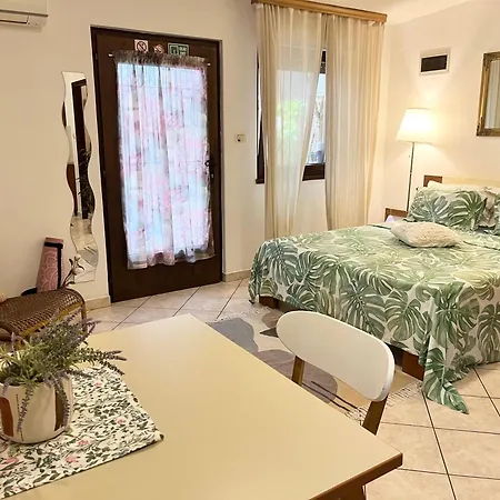 Biba Apartman *