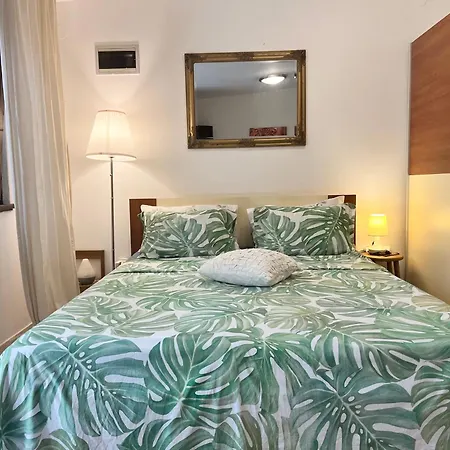 Biba アパート プーラ