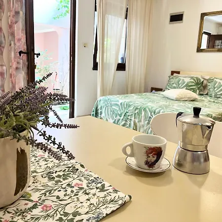 Apartman Biba Pula