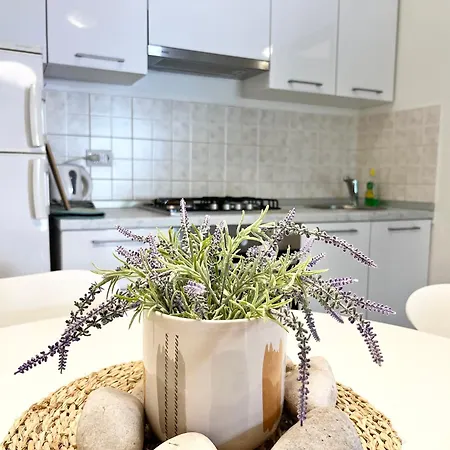 アパート Biba プーラ