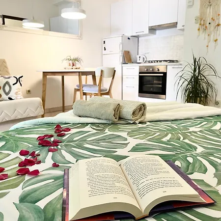 Apartman Biba *
