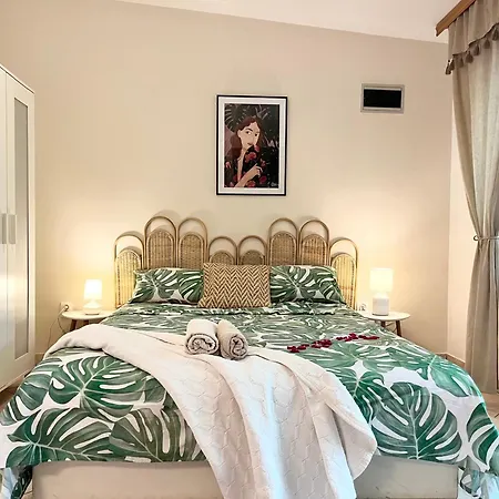 Biba アパート プーラ