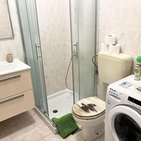 Apartman Biba *