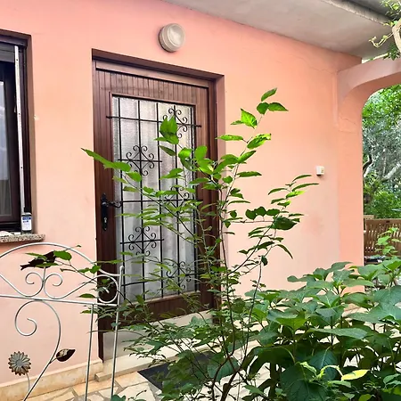 Biba Apartman Pula