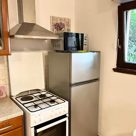 Biba Apartman Pula