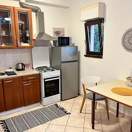 Apartman Biba Pula