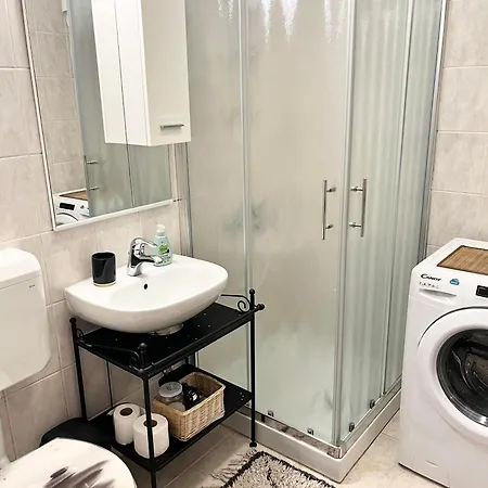 Apartman Biba Pula