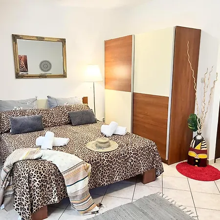 Biba Apartman *