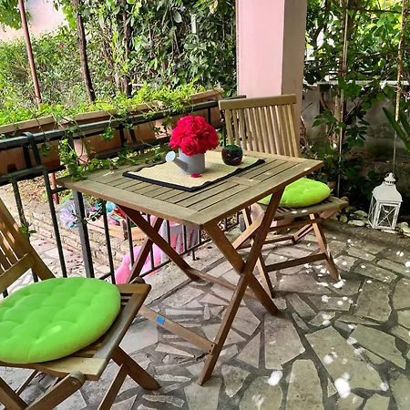 Apartman Biba *