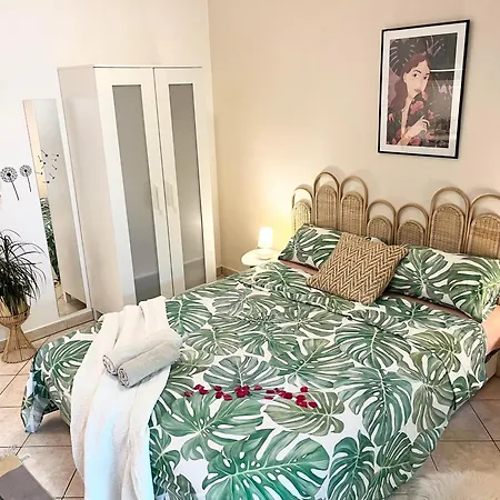 Biba Apartman Pula