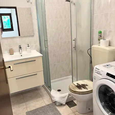 Apartman Biba *