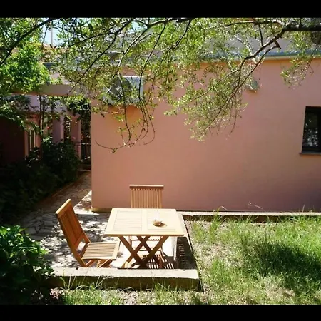 Apartman Biba