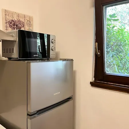 Apartmán Biba