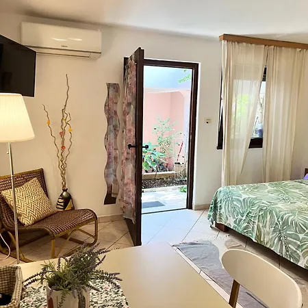 Διαμέρισμα Biba *