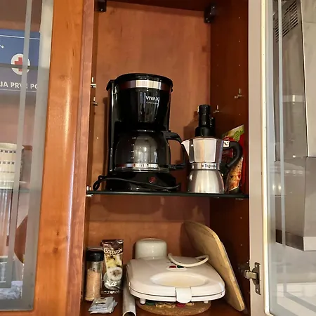 Biba Apartamento *