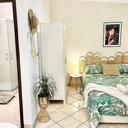 Apartmán Biba *