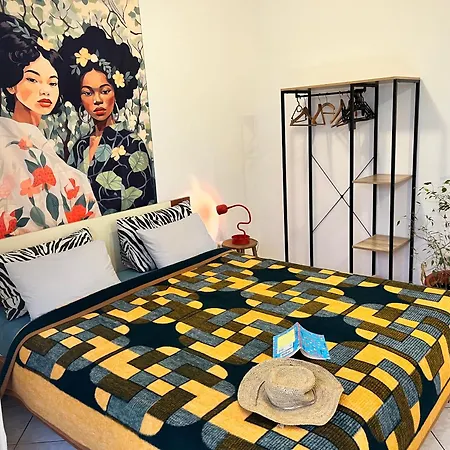Biba Apartamento Pula