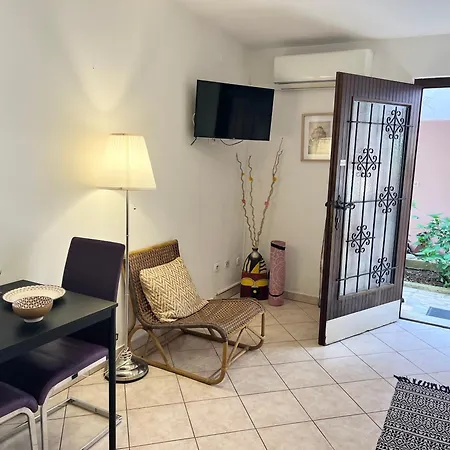 Biba Apartamento Pula