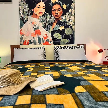 Biba Διαμέρισμα *