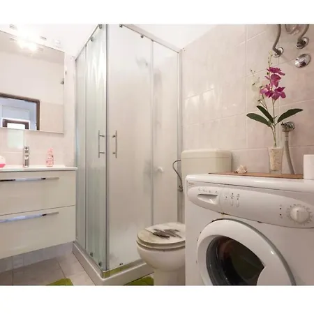 Biba Apartamento *