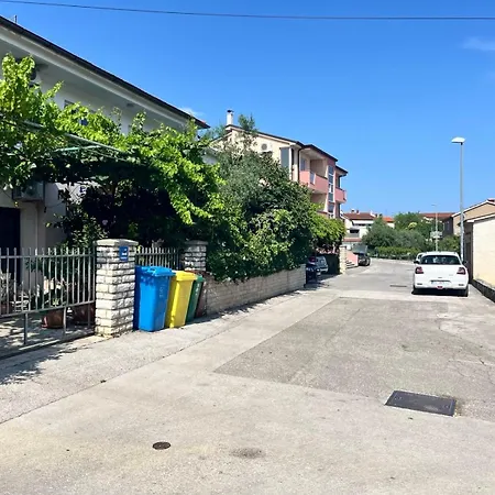 Biba Apartamento Pula