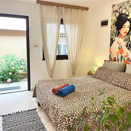 Biba Apartamento *