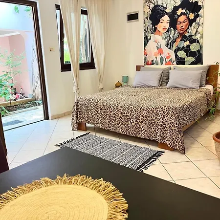 Apartamento Biba Pula