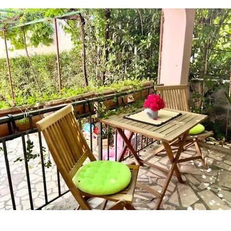 Apartamento Biba Pula