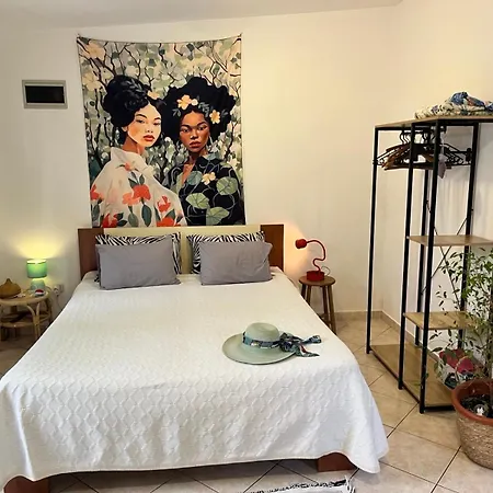 Apartamento Biba *