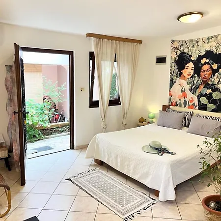 Biba Apartamento *