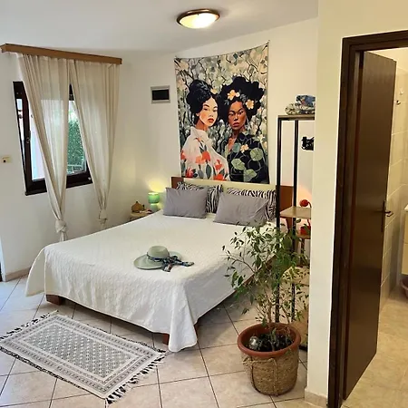 Biba Apartamento