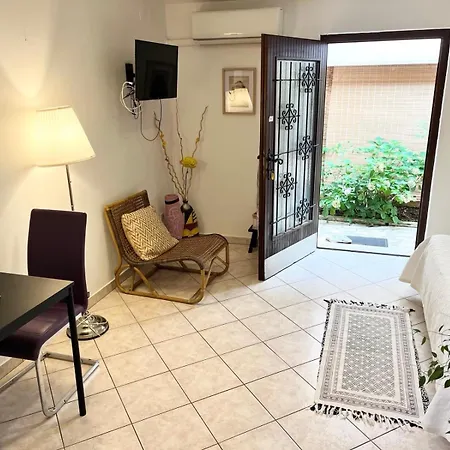 Biba Apartamento *
