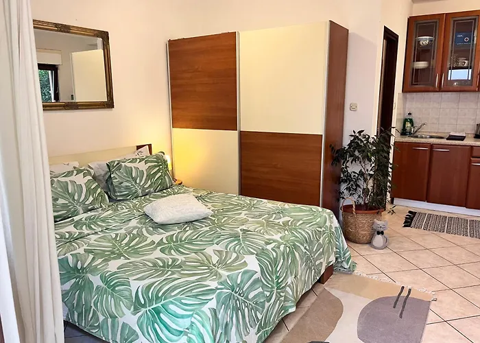 Biba דירה פולה