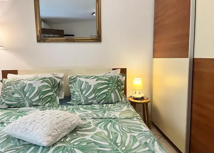 Biba דירה פולה