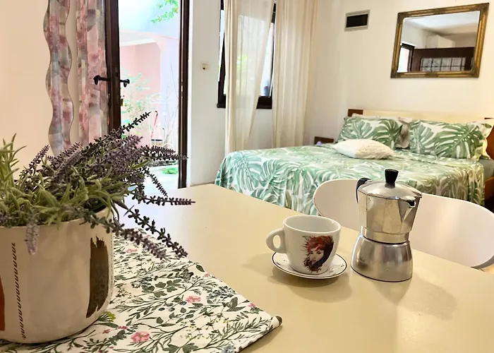 דירה Biba פולה