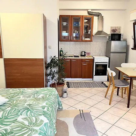 Apartamento Biba