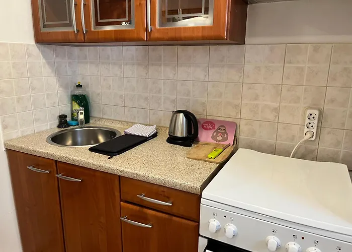 Biba Apartman