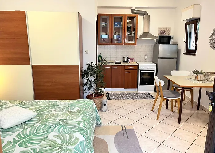 Apartman Biba